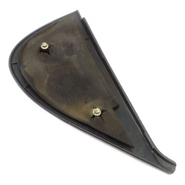 Moldura Externa Porta Traseira Direita Fiat Palio Wk Adv 1.8