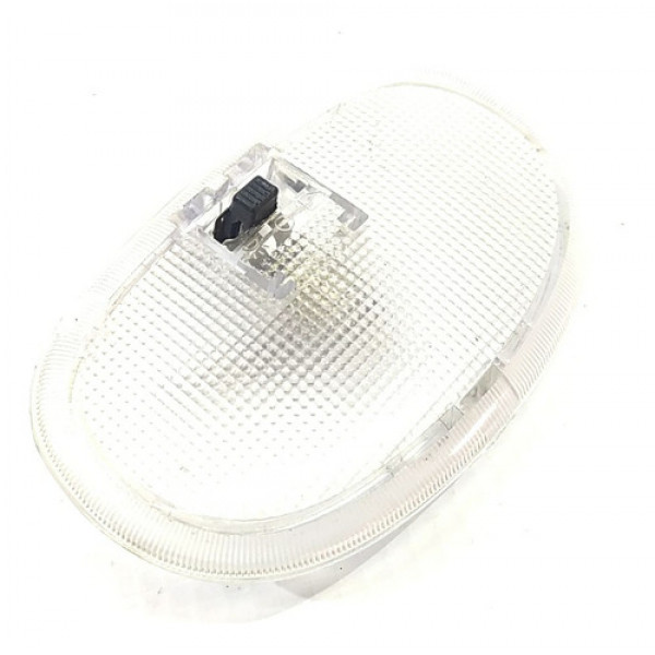 Luz Teto Cortesia Ford Ka 2011 82375