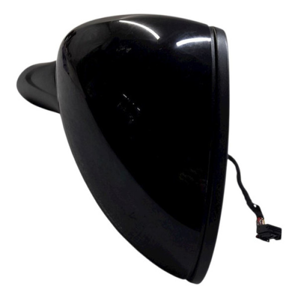 Retrovisor Esquerdo Porsche Cayenne S 4.8 T 2011 V1689 - P38
