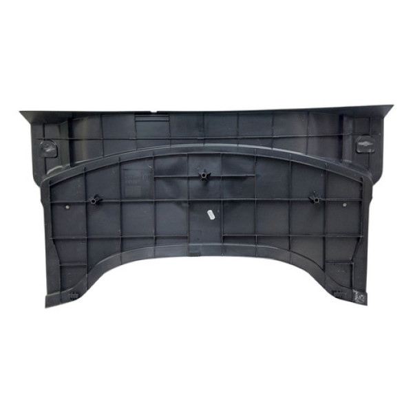 Acabamento Assoalho Porta Malas  Mercedes-benz C 200k 1.8 20