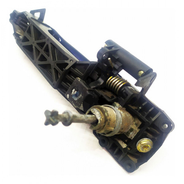 Maçaneta Externa Porta Dianteira Direita E Toyota Corolla 20