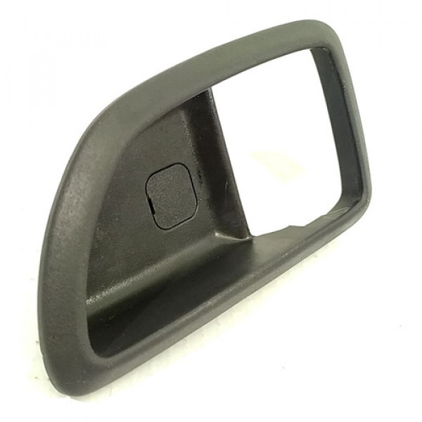 Acabamento Maçaneta Interna Porta Traseira Esquerda Kia Soul