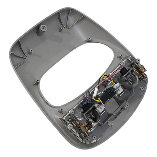 Luz Cortesia Forro Teto  Jeep Cherokee Sport 3.7 2005 185659