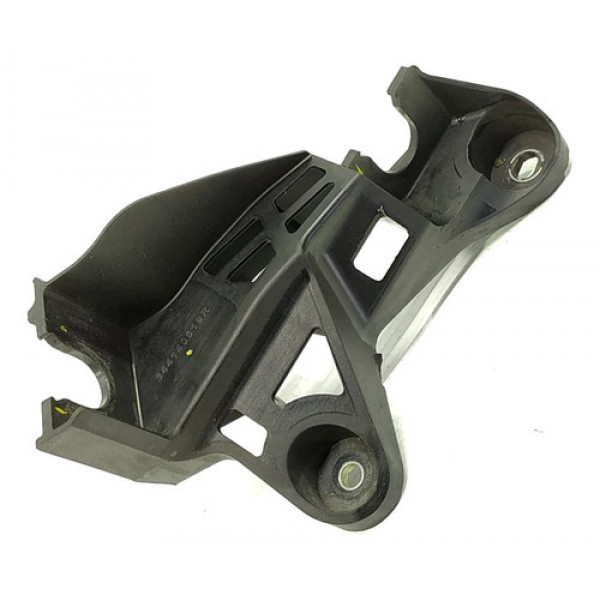 Suporte Cabo Trambulador Seletor Marcha Renault Kwid 2018 71