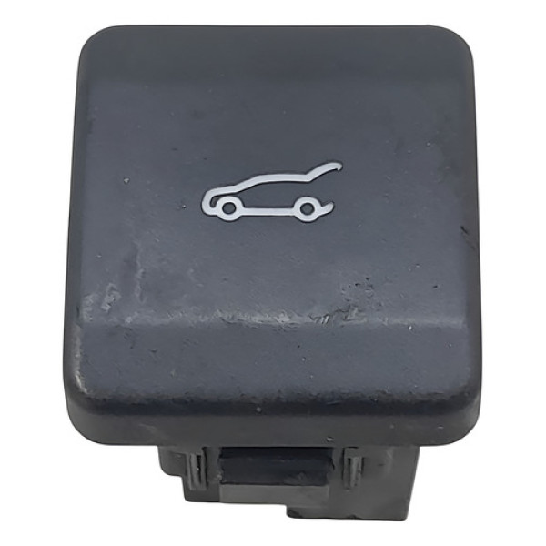 Botão Abertura Tampa Traseira  Ford Edge 3.5 2011 197898 - Não Informado