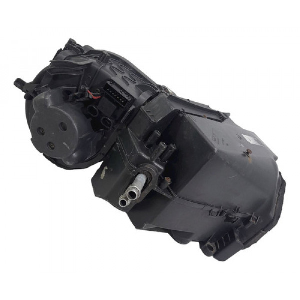 Caixa Ar Forçado Renault Kangoo 1.6 8v 2001 165109