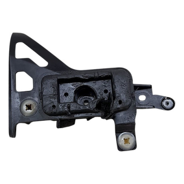 Suporte Macaco Dianteiro Esquerdo  Porsche Cayenne S 4.8 T 2