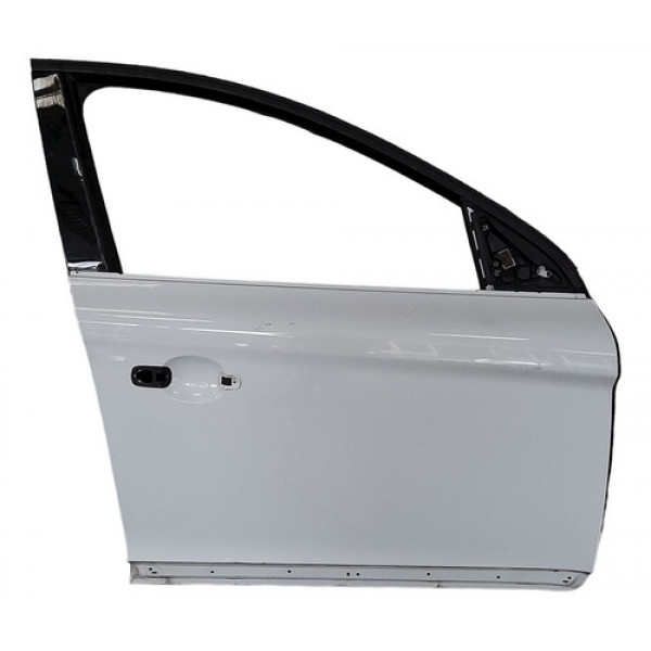 Porta Dianteira Direita Volvo Xc60 3.0t Dynamic 2011 V1630 -