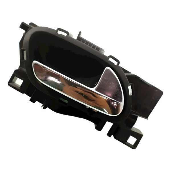 Maçaneta Interna Dianteira Direita Aircross 2012 95812 - Dianteira