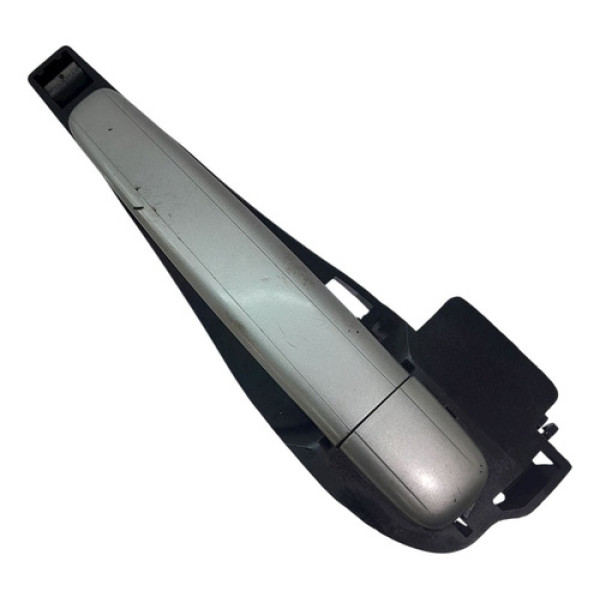 Maçaneta Externa Porta Traseira Esquerda  Citroën C3 1.4 201 Não Informado