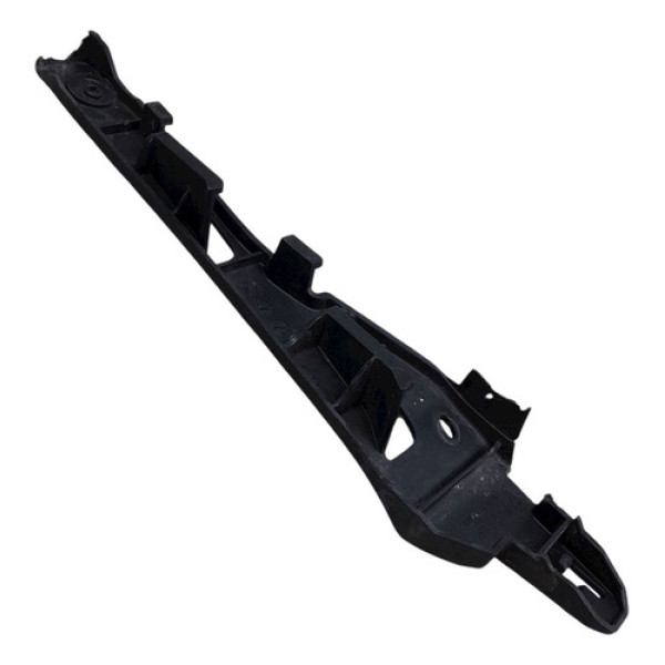Guia Direito Para Choque Dianteiro  Porsche Cayenne S 4.8 T 
