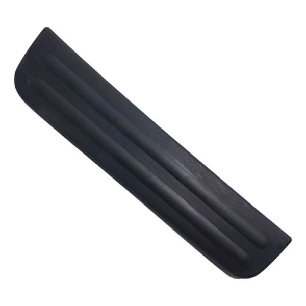 Soleira Traseira Direita  Nissan Tiida 1.8 2011 203583 Não Informado