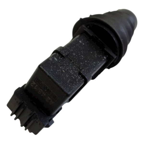 Sensor Interruptor Capô  Vw Saveiro 1.6 2013 195763 Não Informado