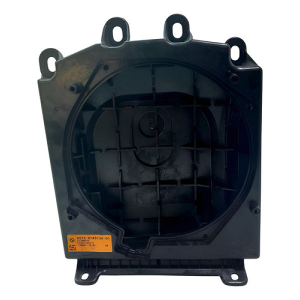 Suporte Subwoofer Direito  Bmw 550i 4.8  2009 196856