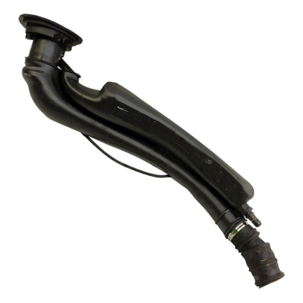 Gargalo Tanque De Combustível Peugeot 207 1.4 2010 174802