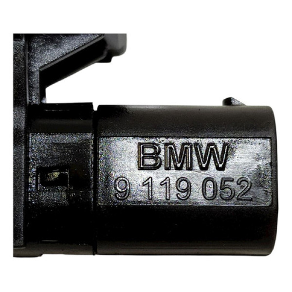 Sensor Interruptor Capô  Bmw 550i 4.8  2009 196445 Não Informado