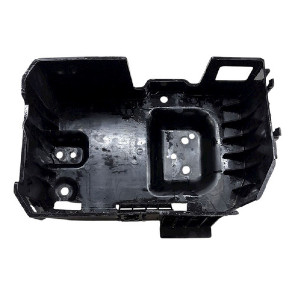 Suporte Caixa Bateria  Gm Captiva 3.6 2009 188671 Preto