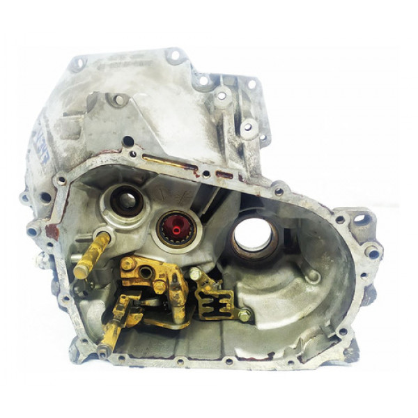 Capa Seca Câmbio Ford Escort 1.8 16v    139891