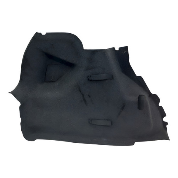 Forro Lateral Esquerdo Porta Malas Citroën C3 1.4 2011 19698