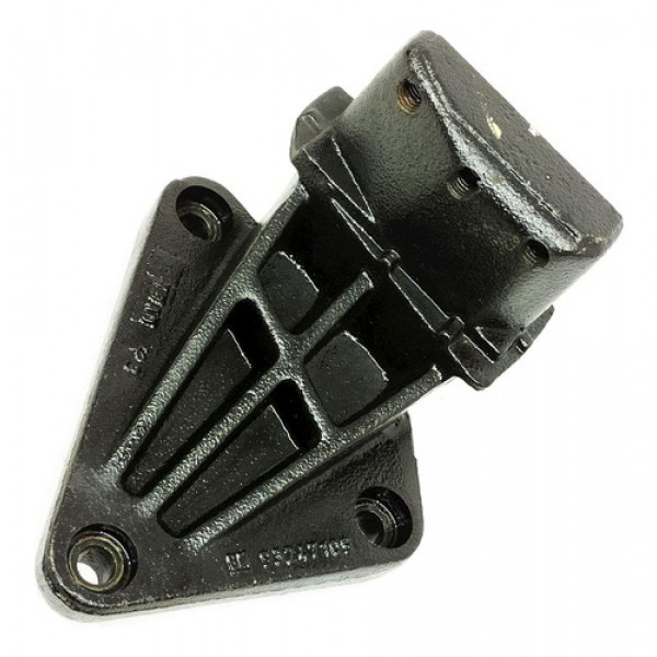 Suporte Lateral Direito Motor Gm Astra Gl 2000 81322