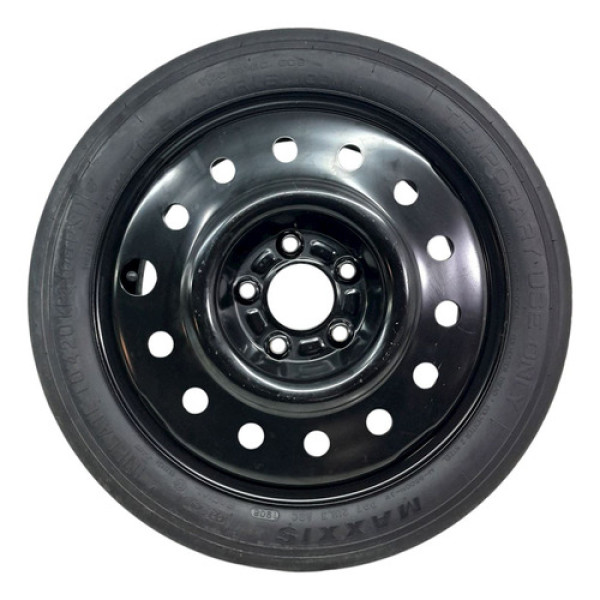 Roda Do Estepe Gm Captiva 3.6 2009 V1736 - P43