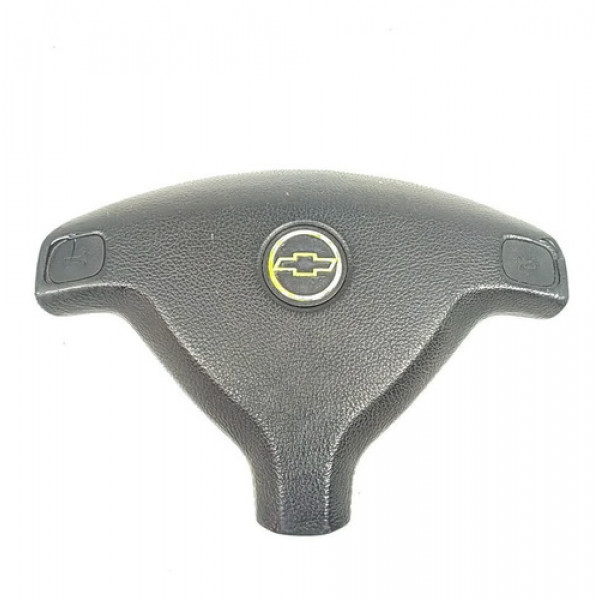 Tampa Capa Buzina Volante Gm Astra Gls Sed  2000 110077