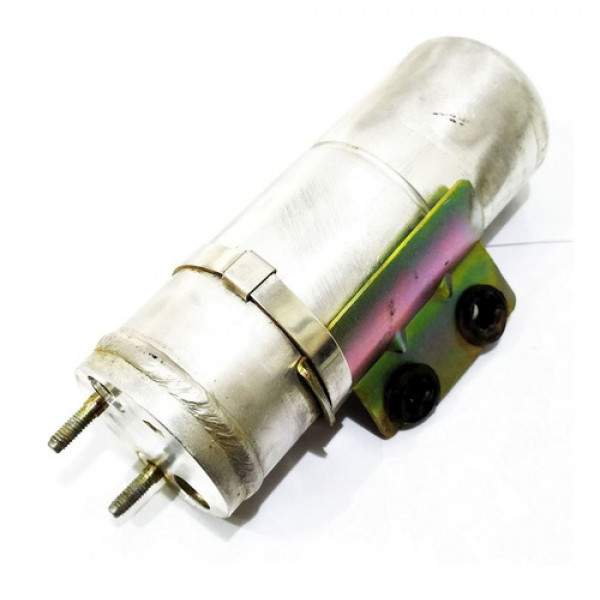 Filtro Secante Condensador Ar Condicionado Peugeot 206 Sw 1.