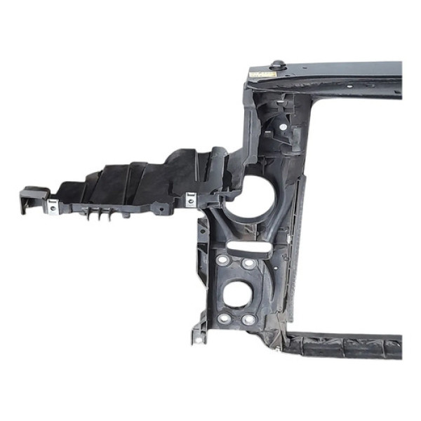 Mini Frente/painel Frontal Vw Touareg V8 2009 V1793 - P23