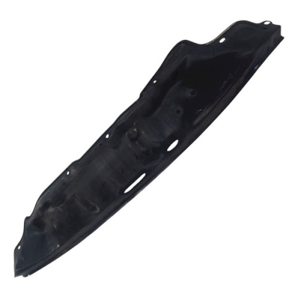 Chapa Inferior Churrasqueira  Vw Polo 1.6 2003 203426 Não Informado