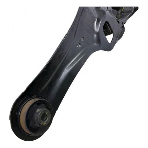 Facão Suporte Cubo Roda Traseira Direita Ford Edge 3.5 2009 