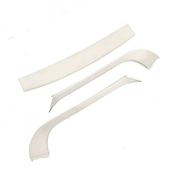 Moldura Interna Tampa Traseira    107505