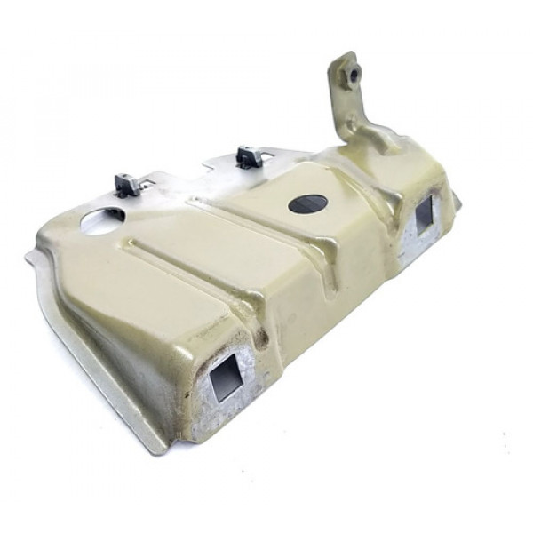 Suporte Superior Paralama Esquerdo Citroen C4 Picasso 2009  