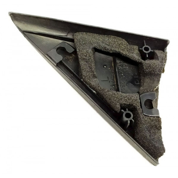 Acabamento Interno Retrovisor Esquerdo Do Toyota Corolla 199