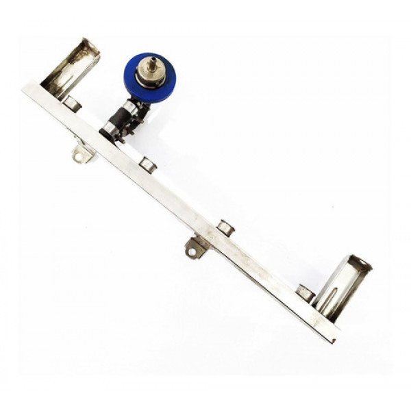 Flauta Bicos Injetores Gm Omega Gl 2.0 8v Original    7087