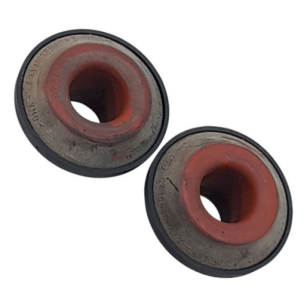 Coxim Inferior Radiador  Mercedes-benz B200 2.0 2007 185714