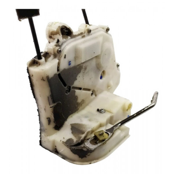 Fechadura Porta Traseira Direita Honda Fit Ex At 2010 62052