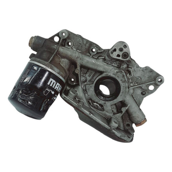 Bomba Oleo Motor Gm Kadett 1.8 1992    202956