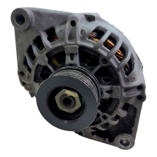 Alternador Gm Meriva 1.8 8v 2005    205358