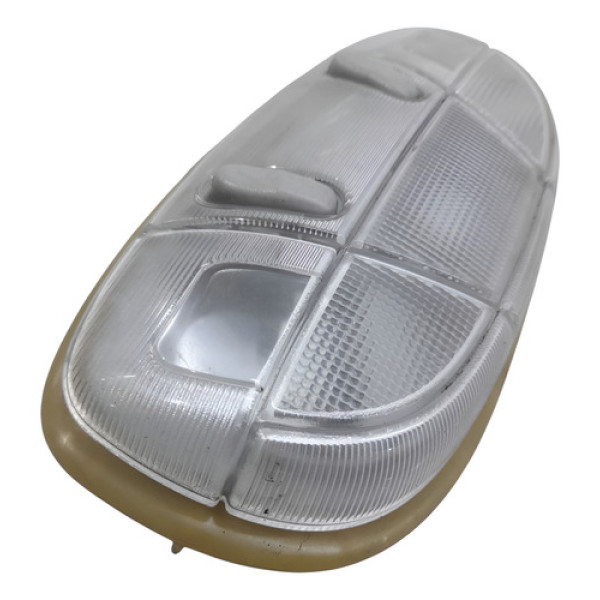 Luz Cortesia Traseira Forro Teto  Ford Edge 3.5 2011 198013