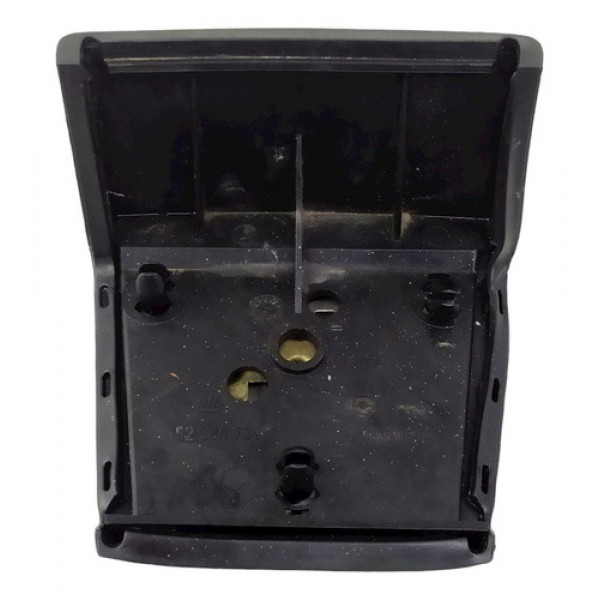 Acabamento Volante Capa Buzina Gm Ipanema 1990    165675