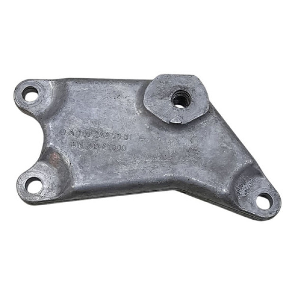Suporte Traseiro Câmbio Cvt Mercedes-benz B200 2.0 2008 1891