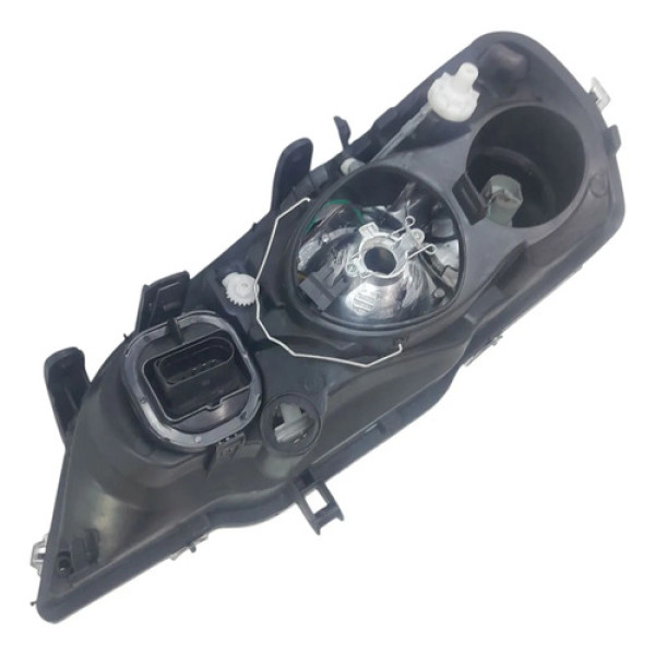 Farol Direito Gm Astra 2003 Paralelo    207916 Direito/passageiro