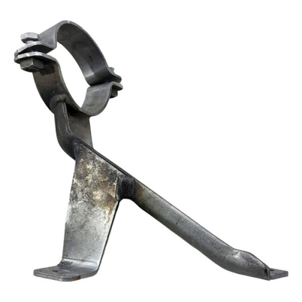 Suporte Inferior Cano Admissão Turbina  Audi A3 1.8 T  1998  Não Informado