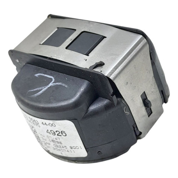 Sensor Chuva  Mercedes-benz C 200k 1.8 2009 195190 Não Informado