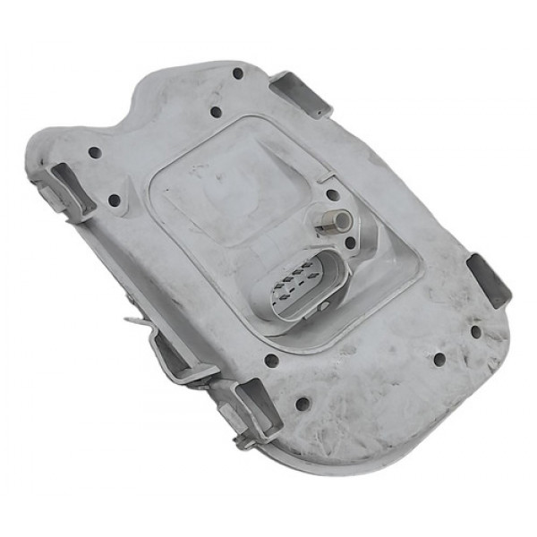 Circuito Elétrico Lanterna Esquerda Audi A6 2004    150310