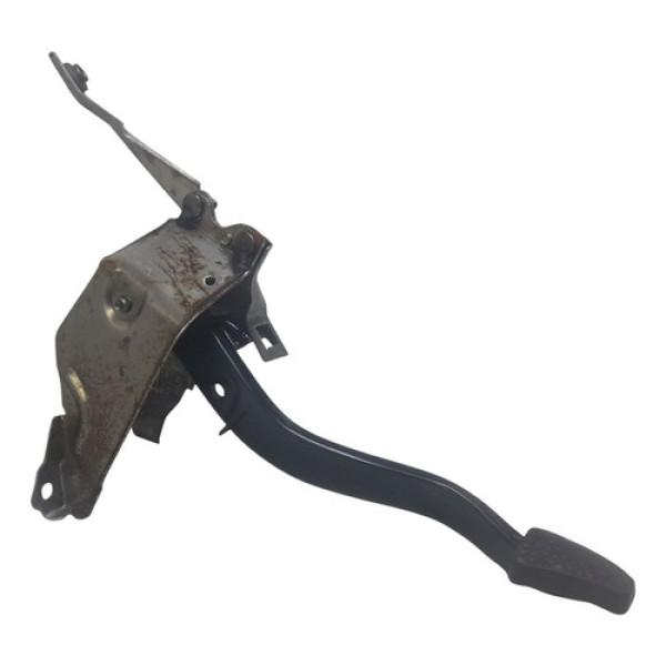 Pedal Freio Gm Corsa 1.4 8v 2010    197493 Não Informado