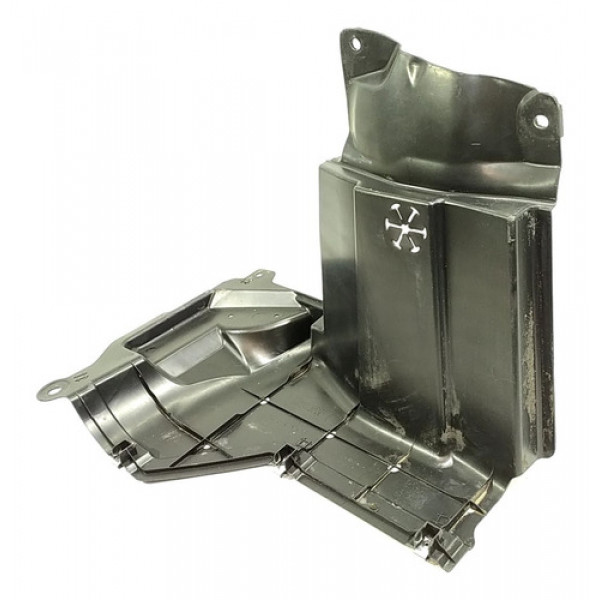 Capa Proteção Direito A Motor Honda Fit Dx Mt 1.5 2020 13744