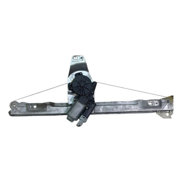Máquina Vidro Porta Traseira Direita  Citroën C4 Picasso  20