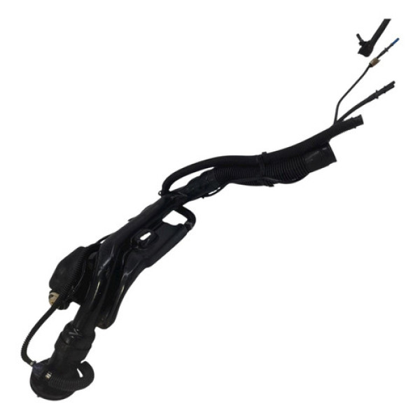 Gargalo Tanque Combustível  Fiat Palio 1.0 1999 202279 Não Informado