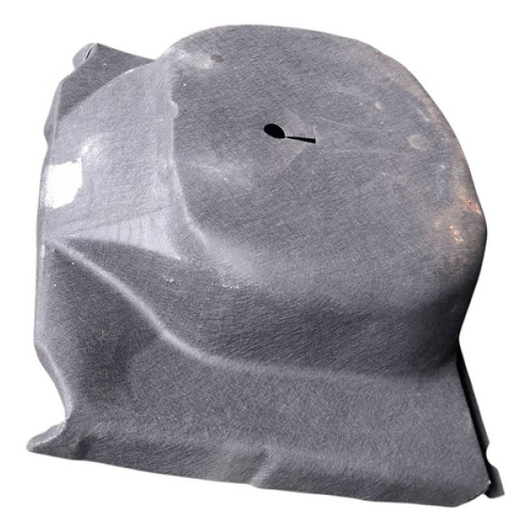 Carpete Caixa Roda Estepe  Mercedes-benz B200 2.0 2008 17764